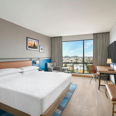 Four Points By Sheraton Chennai, Velachery מראה חיצוני תמונה