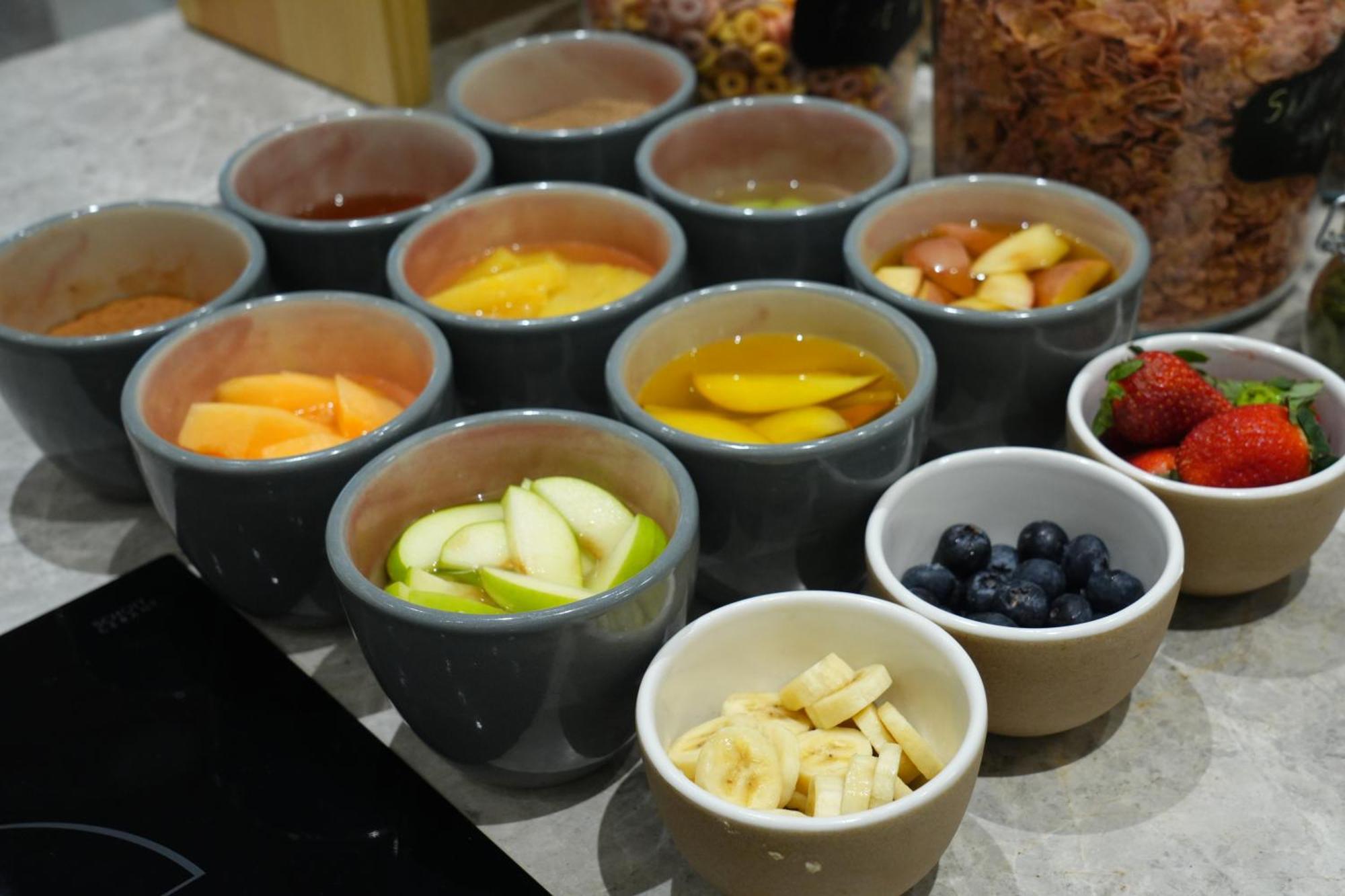 Four Points By Sheraton Chennai, Velachery מראה חיצוני תמונה