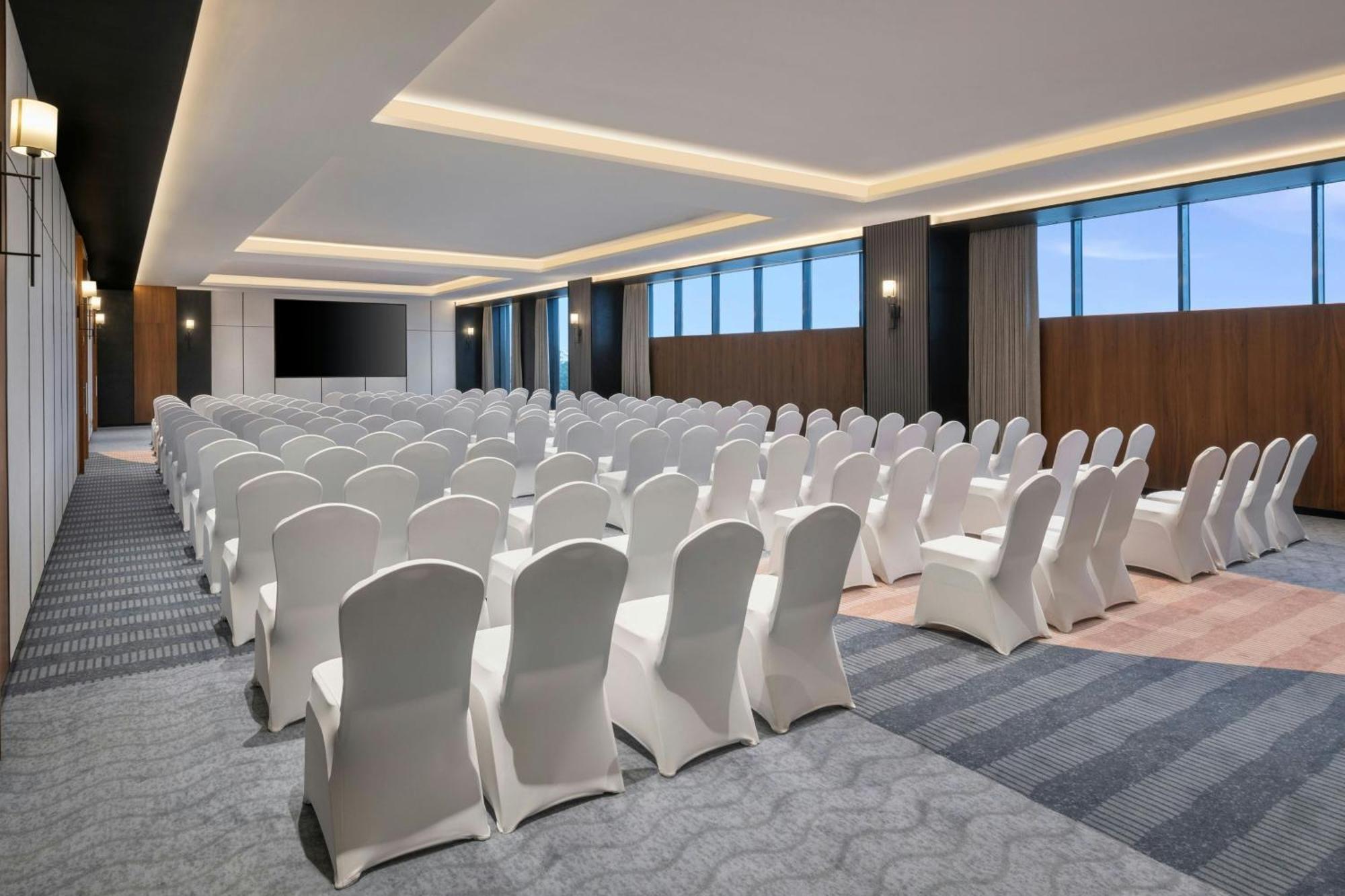 Four Points By Sheraton Chennai, Velachery מראה חיצוני תמונה
