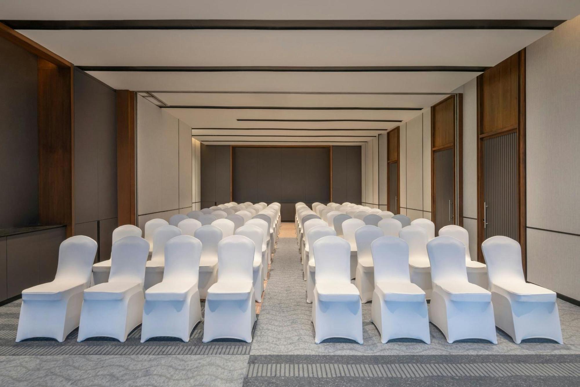 Four Points By Sheraton Chennai, Velachery מראה חיצוני תמונה