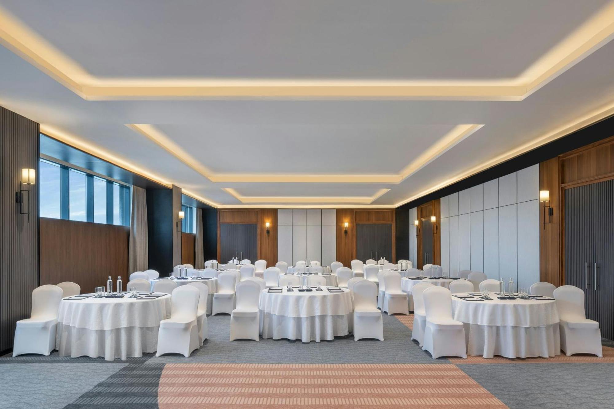 Four Points By Sheraton Chennai, Velachery מראה חיצוני תמונה