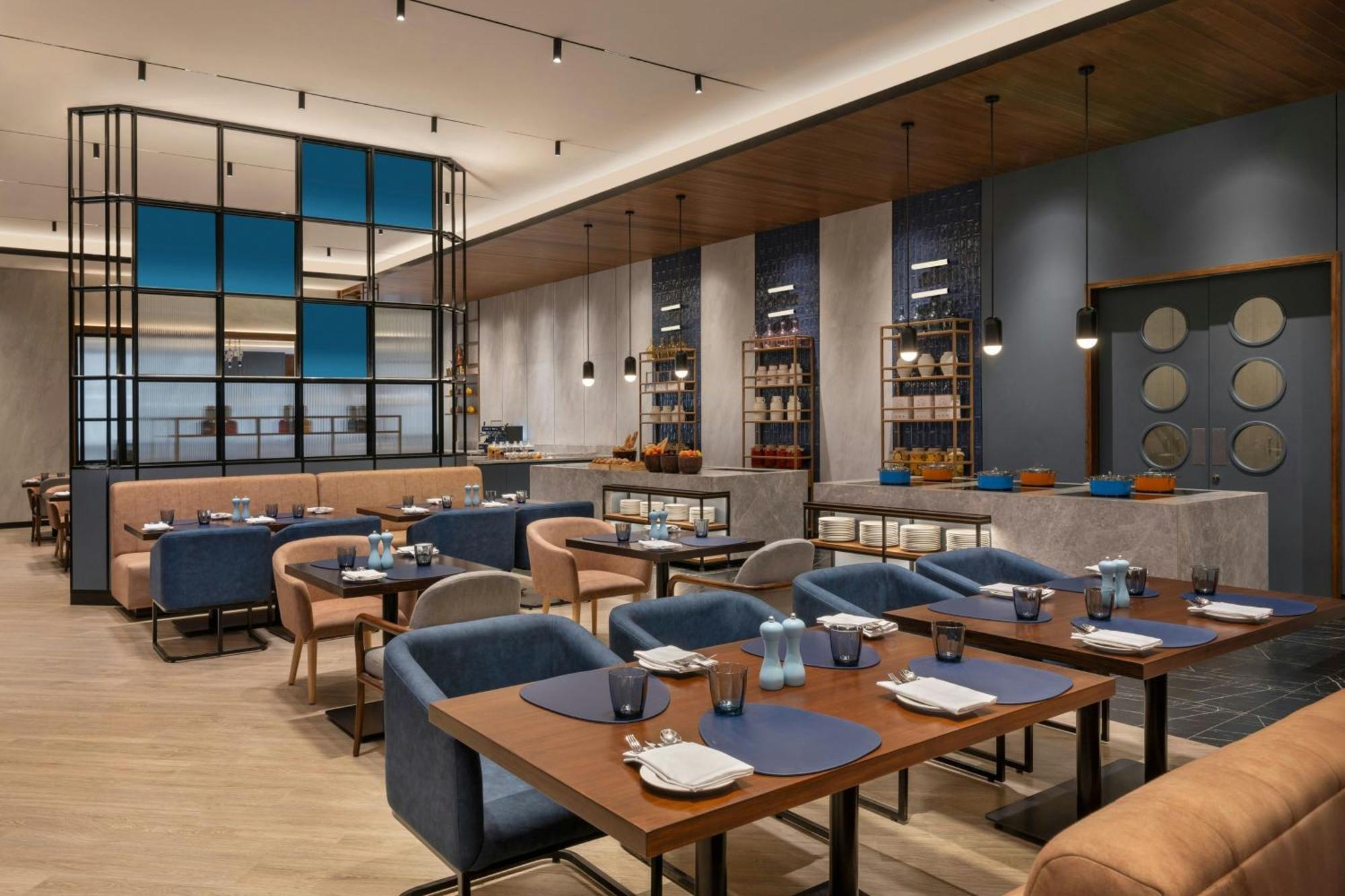 Four Points By Sheraton Chennai, Velachery מראה חיצוני תמונה