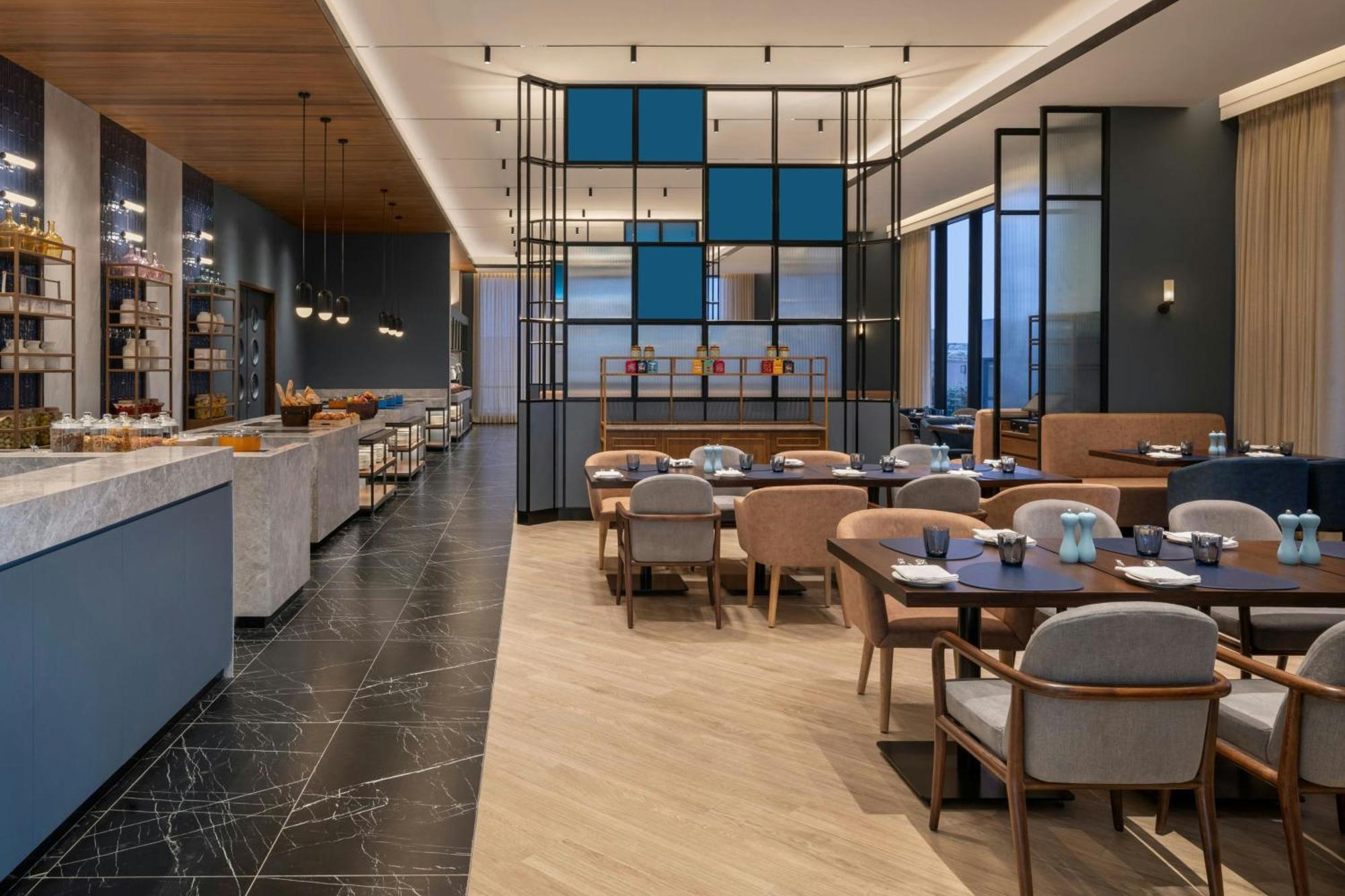 Four Points By Sheraton Chennai, Velachery מראה חיצוני תמונה